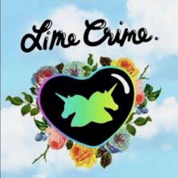 TEDDY BEAR | Velvetines Liquid Lipstick | Lime Crime | Brand New, NO BOX (NWT) - Picture 3 of 15